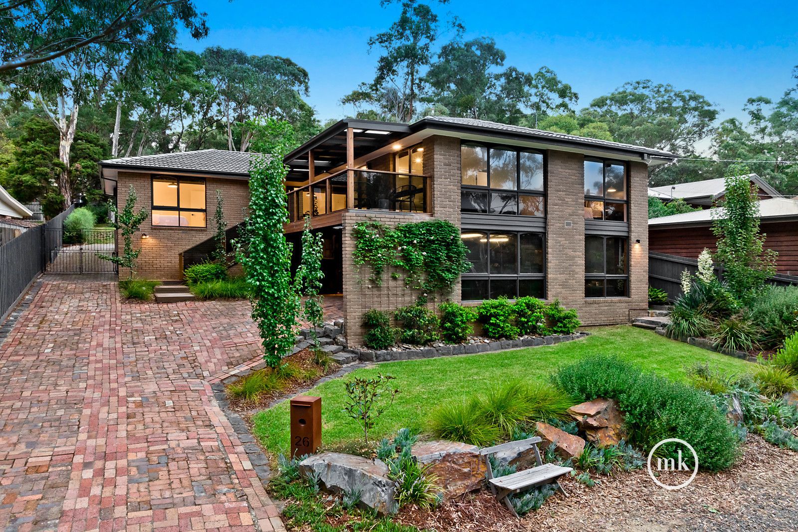 26 Hurst Road, Hurstbridge VIC 3099, Image 0