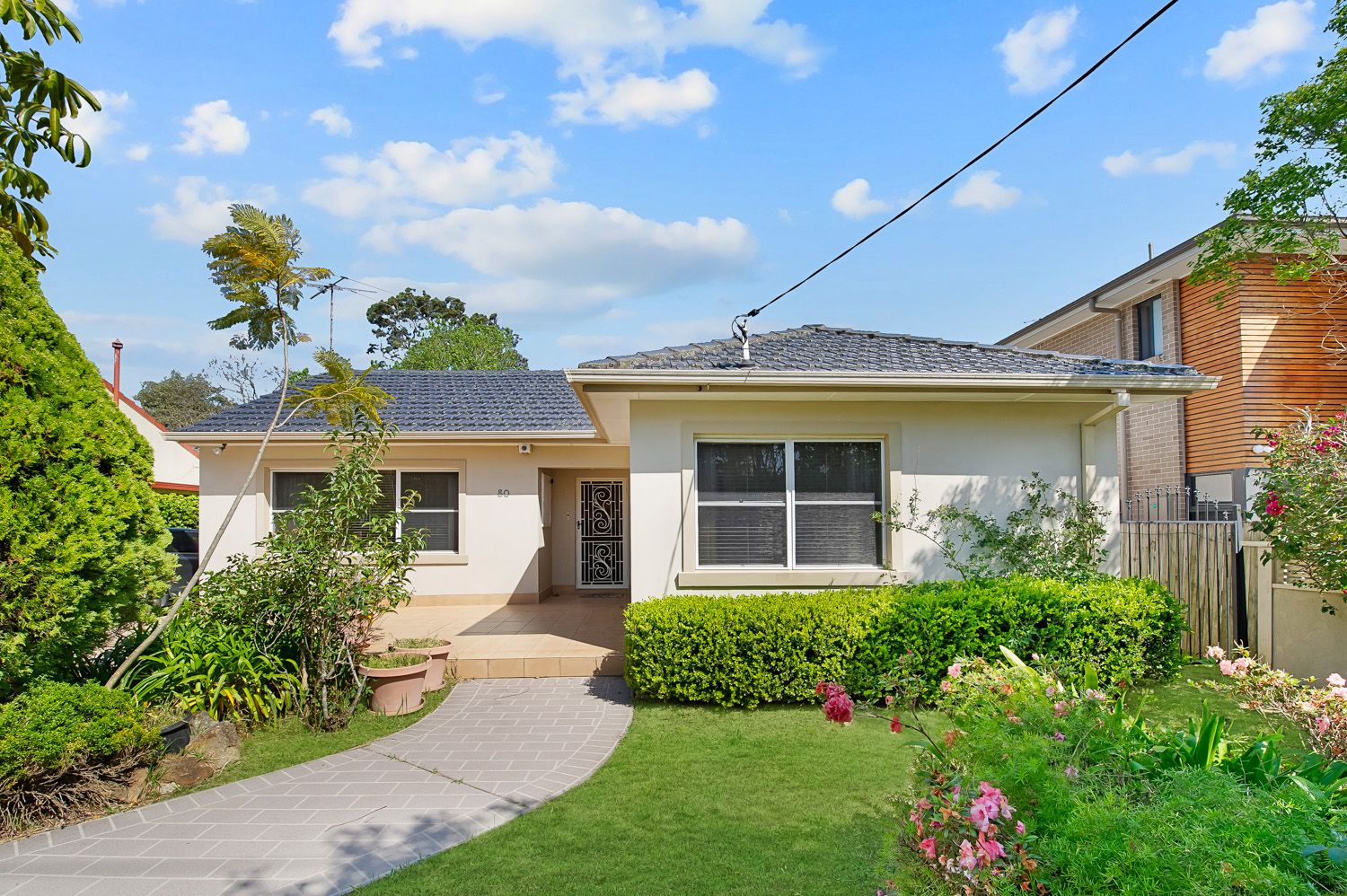 80 Burdett Street, Hornsby NSW 2077 House For Rent Domain