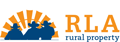 RLA's logo
