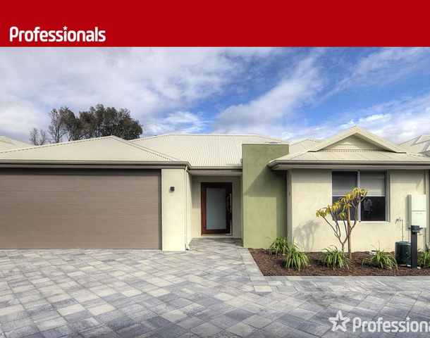 4/75 Hartfield Road, Forrestfield WA 6058