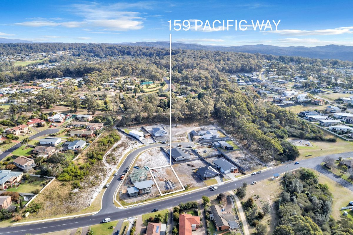 159 Pacific Way, Tura Beach NSW 2548, Image 0