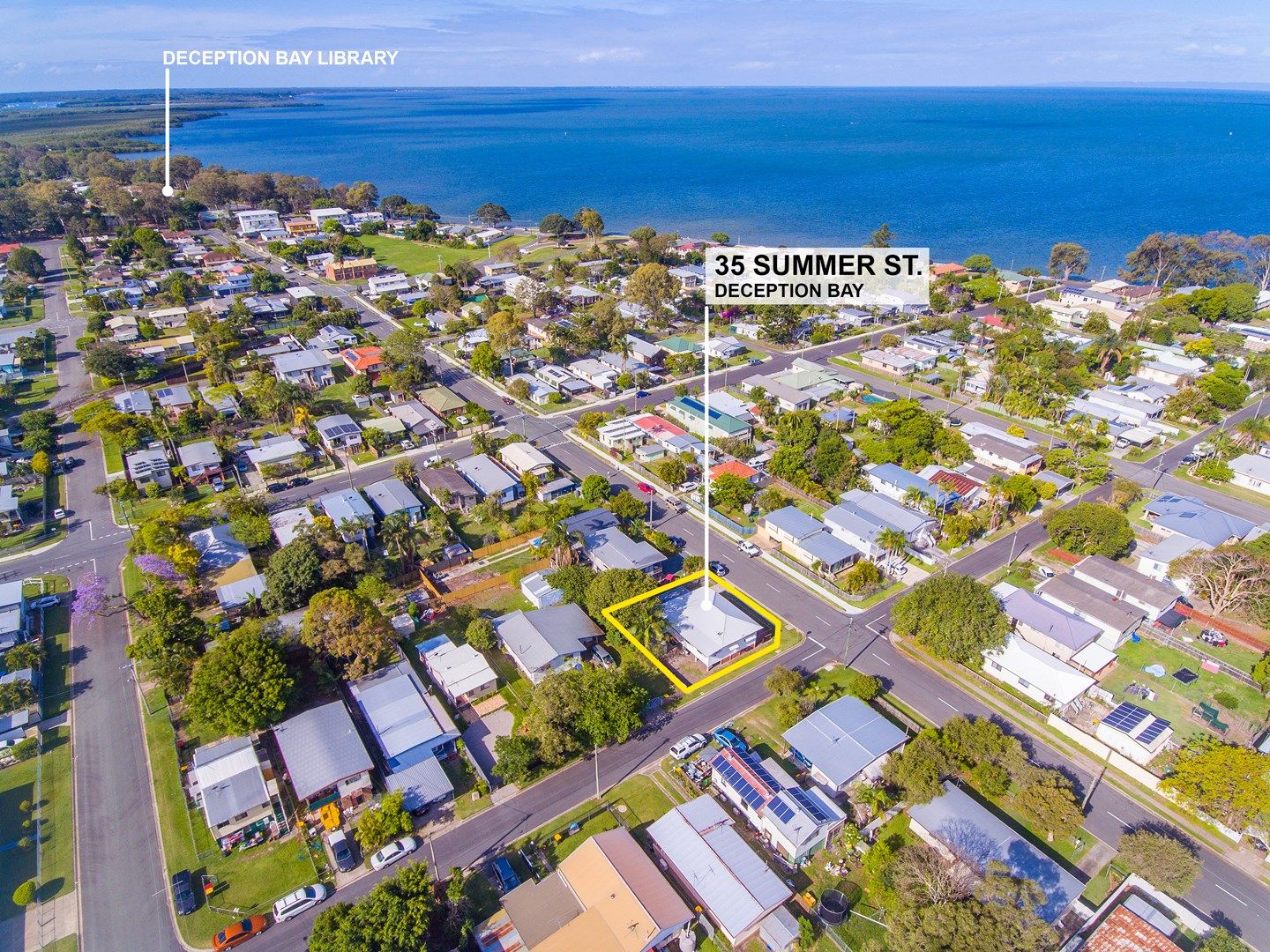 35 Summer Street, Deception Bay QLD 4508, Image 1