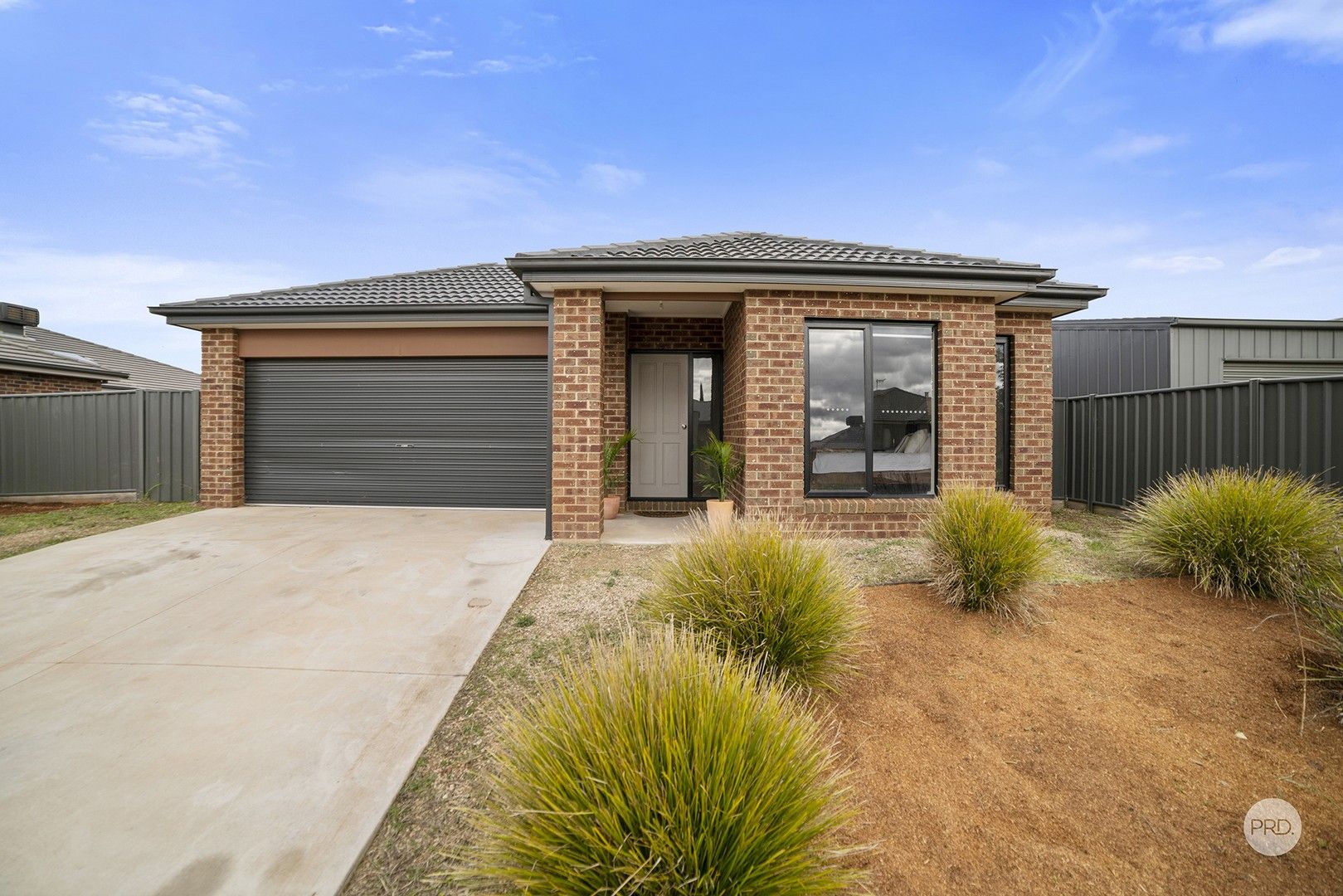 12 Atherton Street, Huntly VIC 3551, Image 0