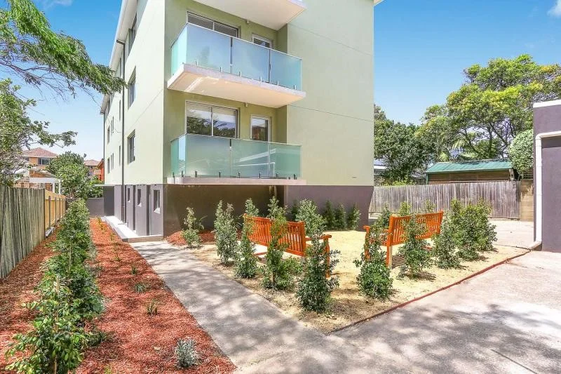 Additional image 5 of 5/10 MUNDARRAH STREET, Clovelly NSW 2031