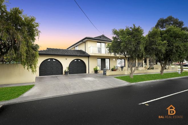 Picture of 897 Ballarat Road, DEER PARK VIC 3023