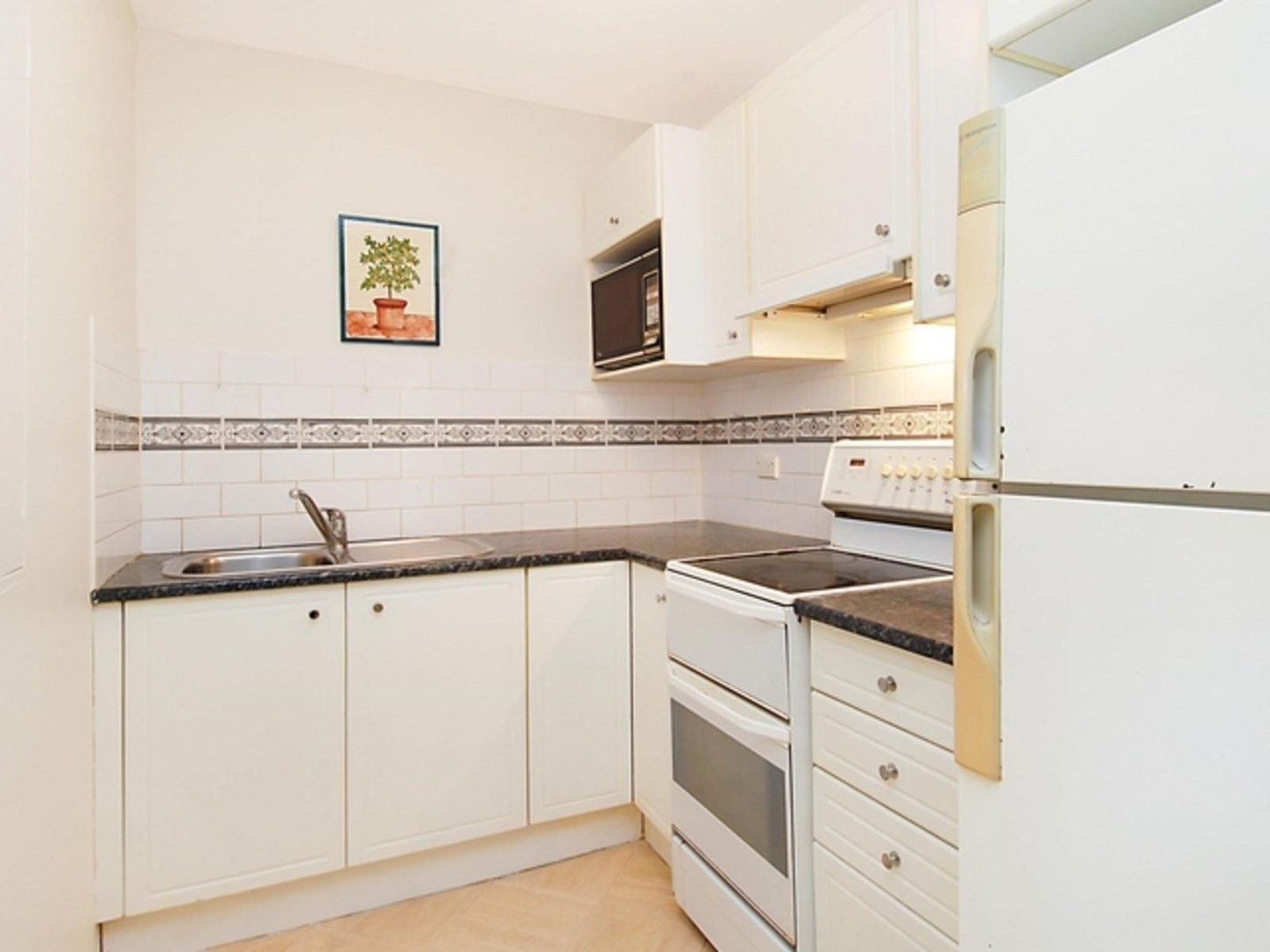 1 bedrooms Apartment / Unit / Flat in G2/69 St Marks Road RANDWICK NSW, 2031