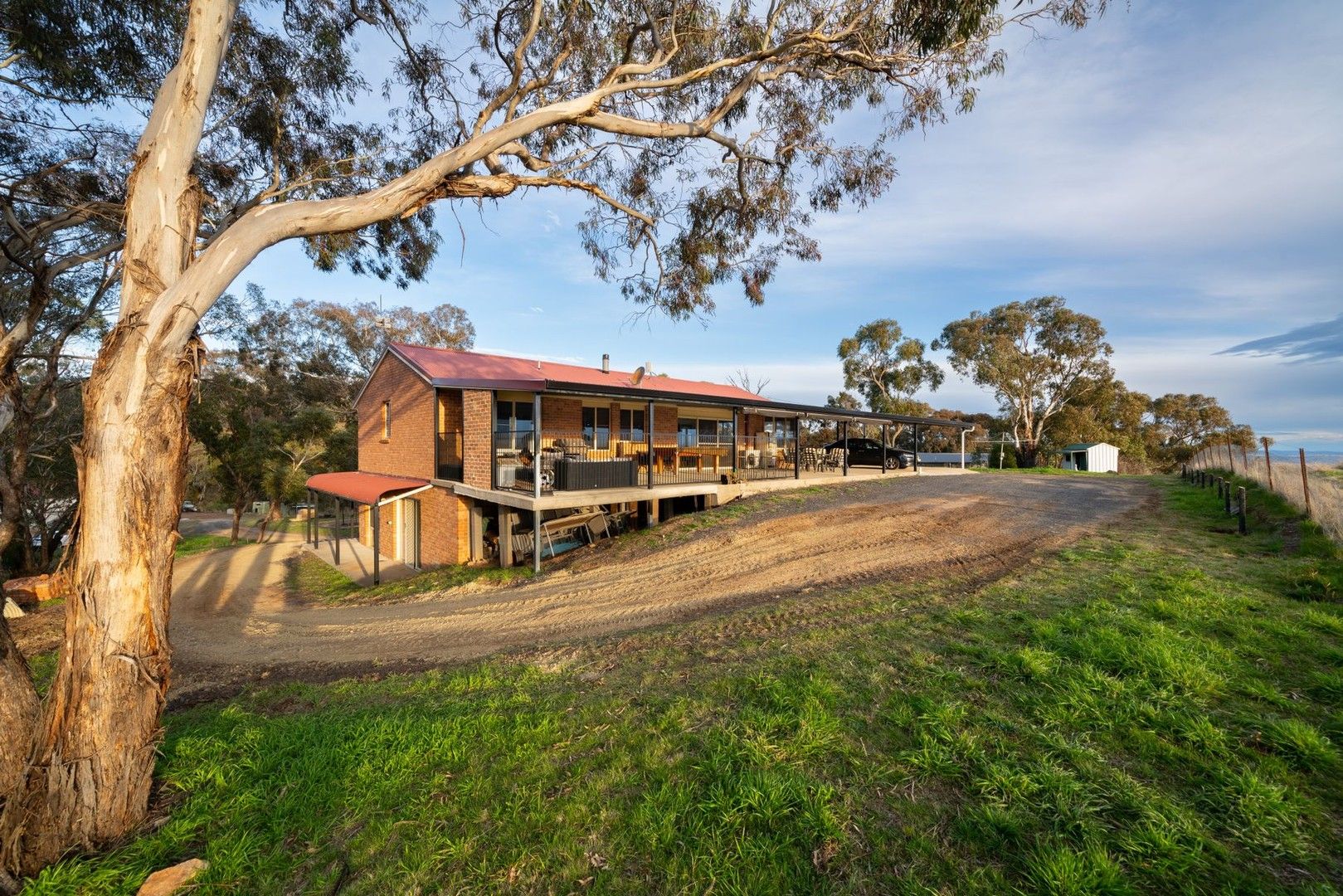 416 Timber Ridge Road, Wambool NSW 2795 House for Sale Domain