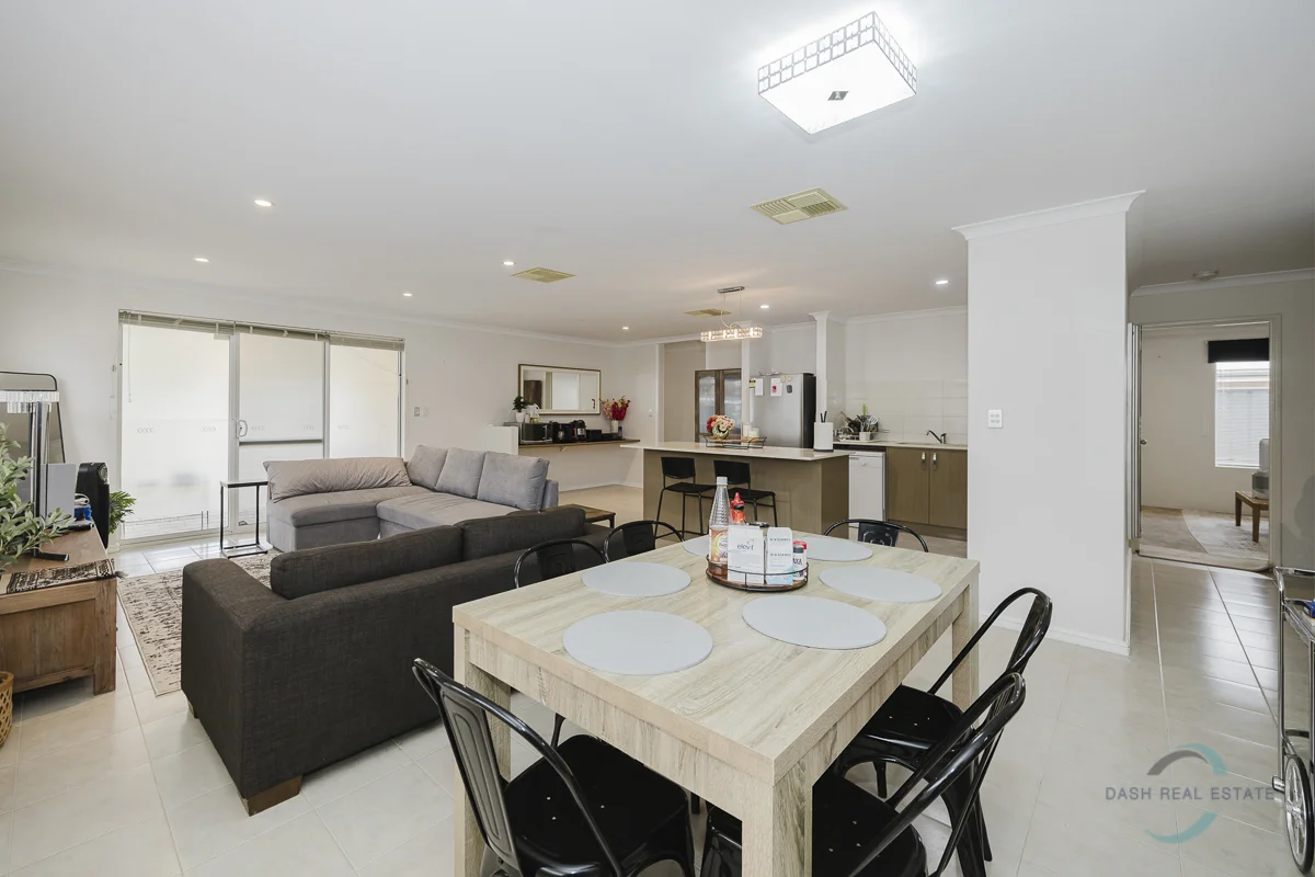 Additional image 10 of 68 Leschenault Loop, Banksia Grove WA 6031