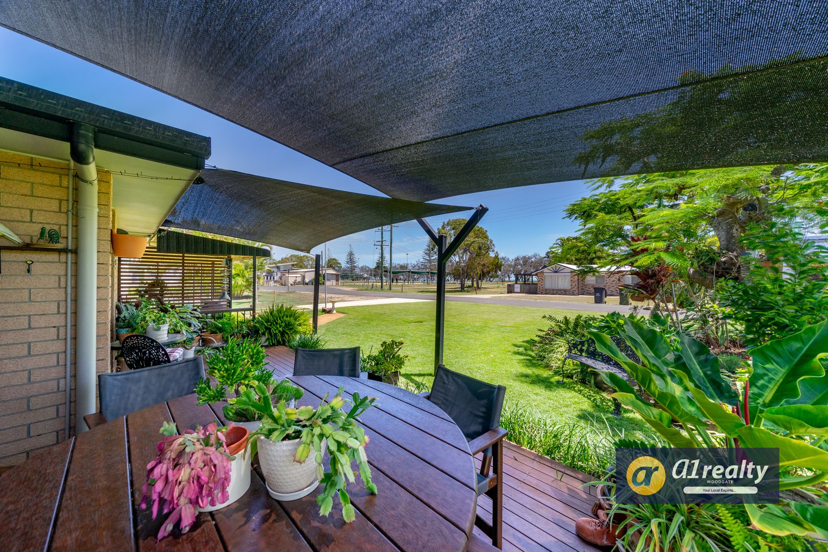 25 Whiting St, Woodgate QLD 4660, Image 1