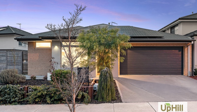 Picture of 9 Leghorn Way, CLYDE NORTH VIC 3978