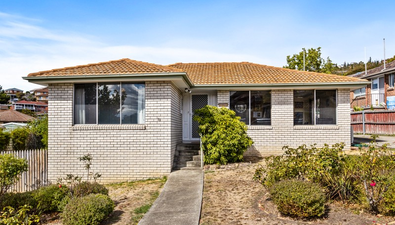Picture of 11 Chandos Drive, BERRIEDALE TAS 7011