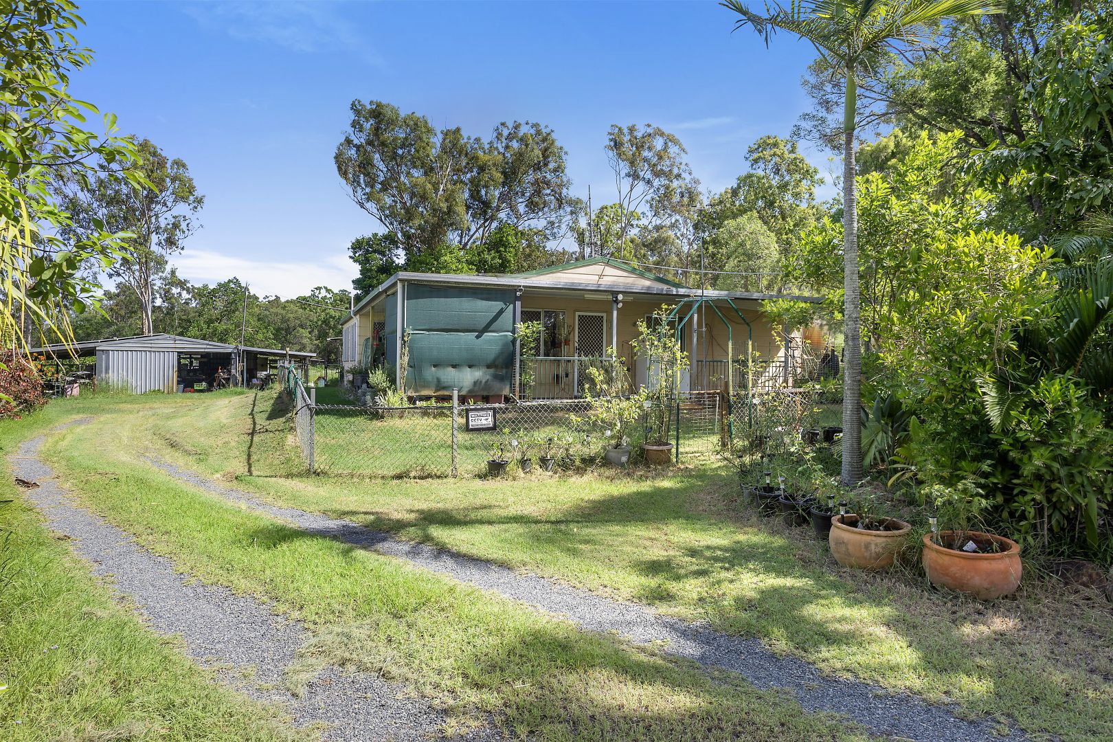 307 Mount Chalmers Road, Mount Chalmers QLD 4702, Image 1