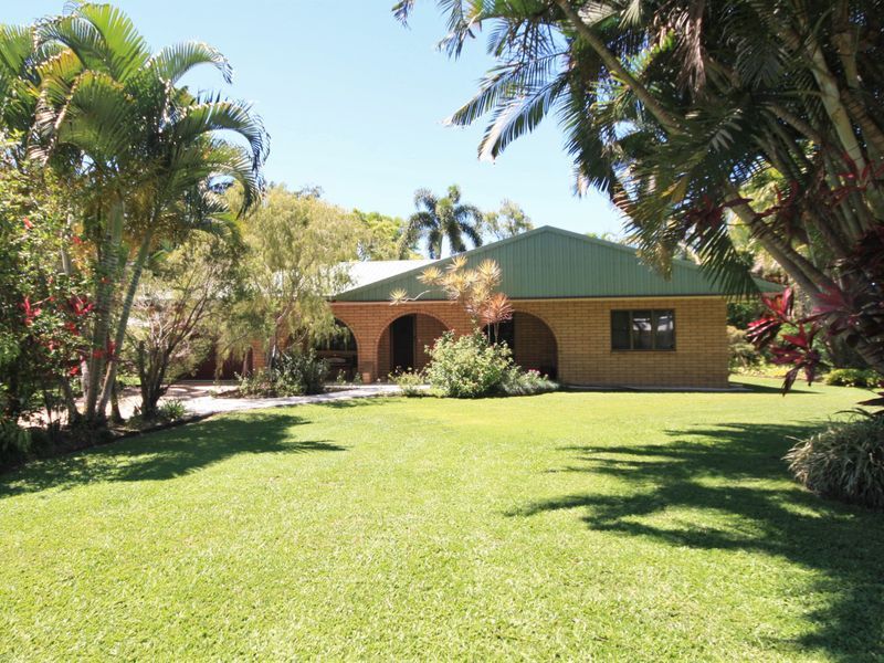 8 Hillcrest Place, Ayr QLD 4807, Image 0