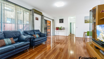 Picture of 1/5 Rome St, CANTERBURY NSW 2193
