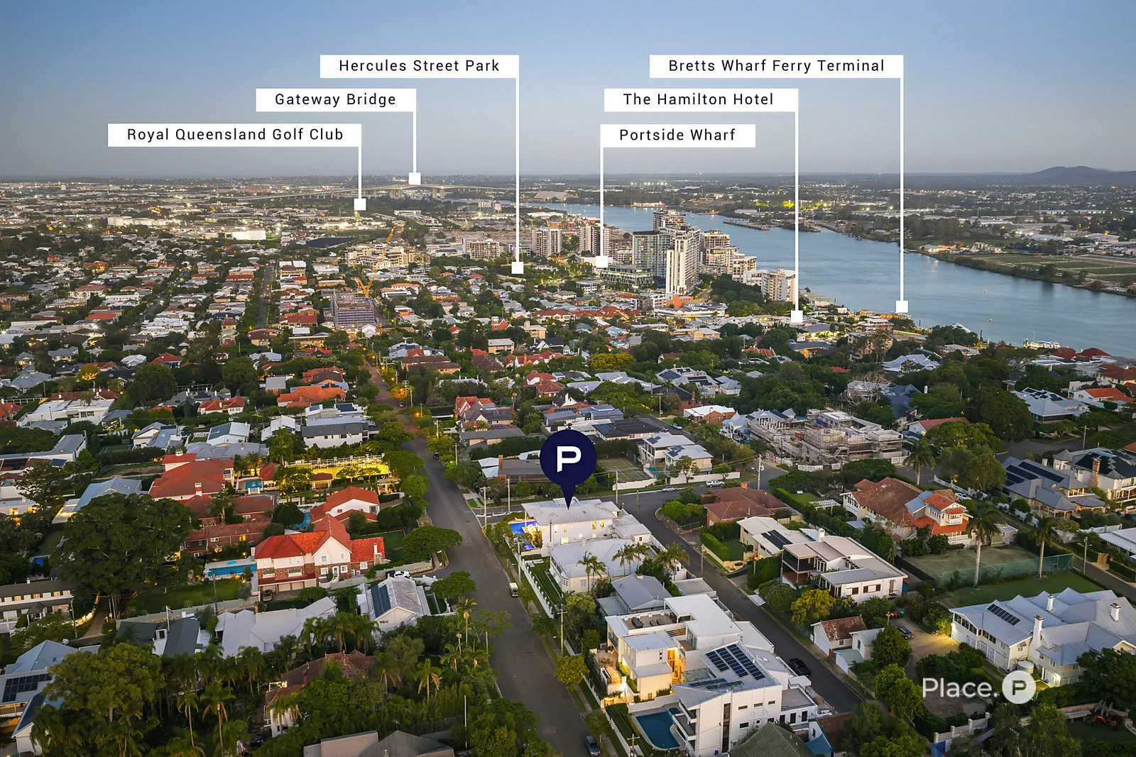 Additional image 30 of 76 Eldernell Terrace, Hamilton QLD 4007