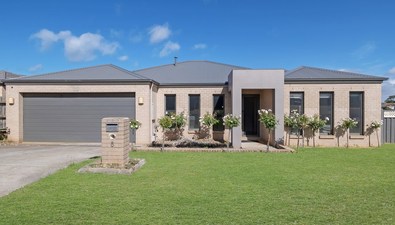 Picture of 8 Singleton Court, WARRNAMBOOL VIC 3280