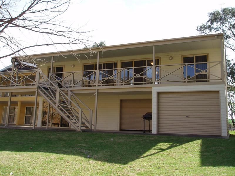 109 Rob Loxton Road, Walker Flat SA 5238, Image 0