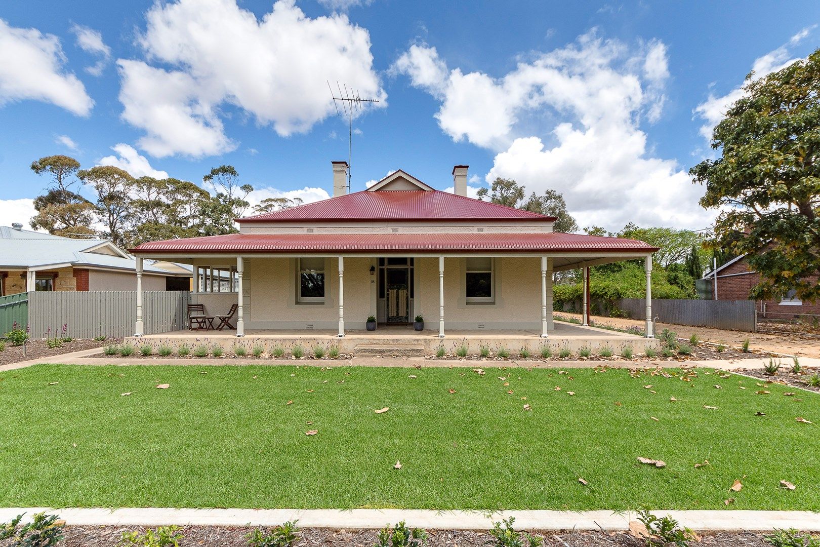 18 Manse Road, Strathalbyn SA 5255, Image 0