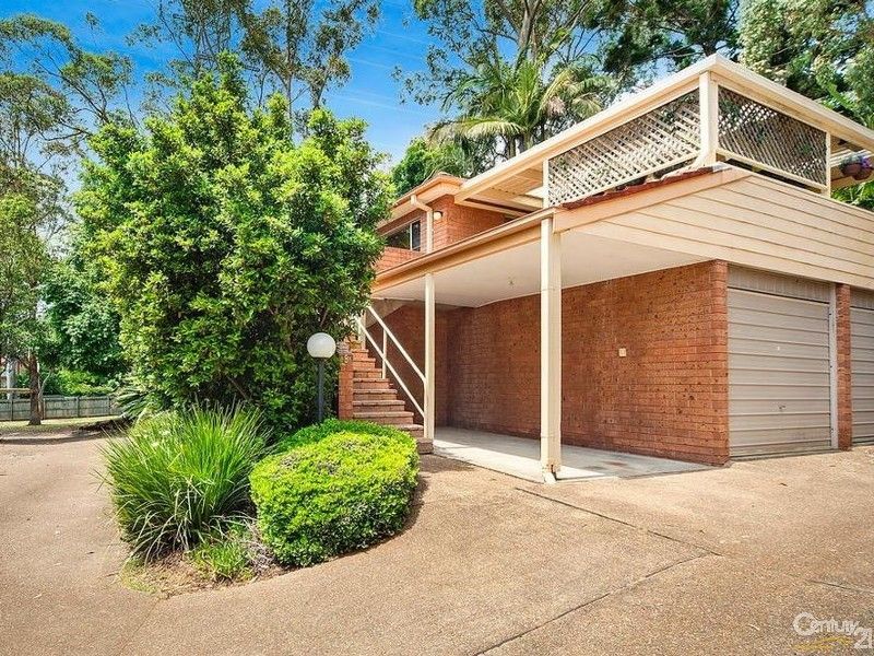8/155-157 Victoria Road, West Pennant Hills NSW 2125, Image 0