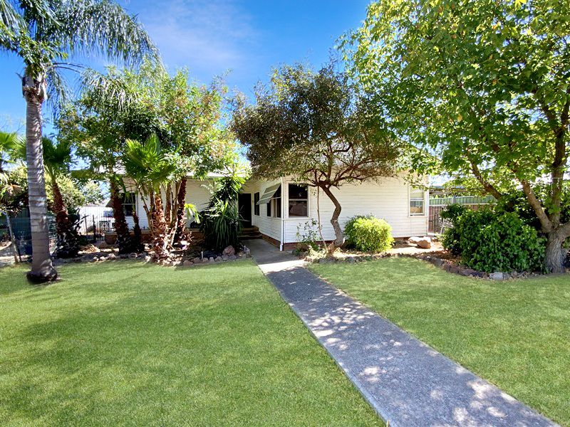 2 Bodel Street, Forbes NSW 2871, Image 0