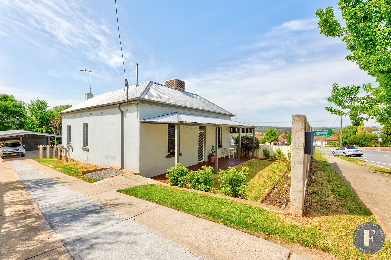 6 Elizabeth Street, Young NSW 2594, Image 0