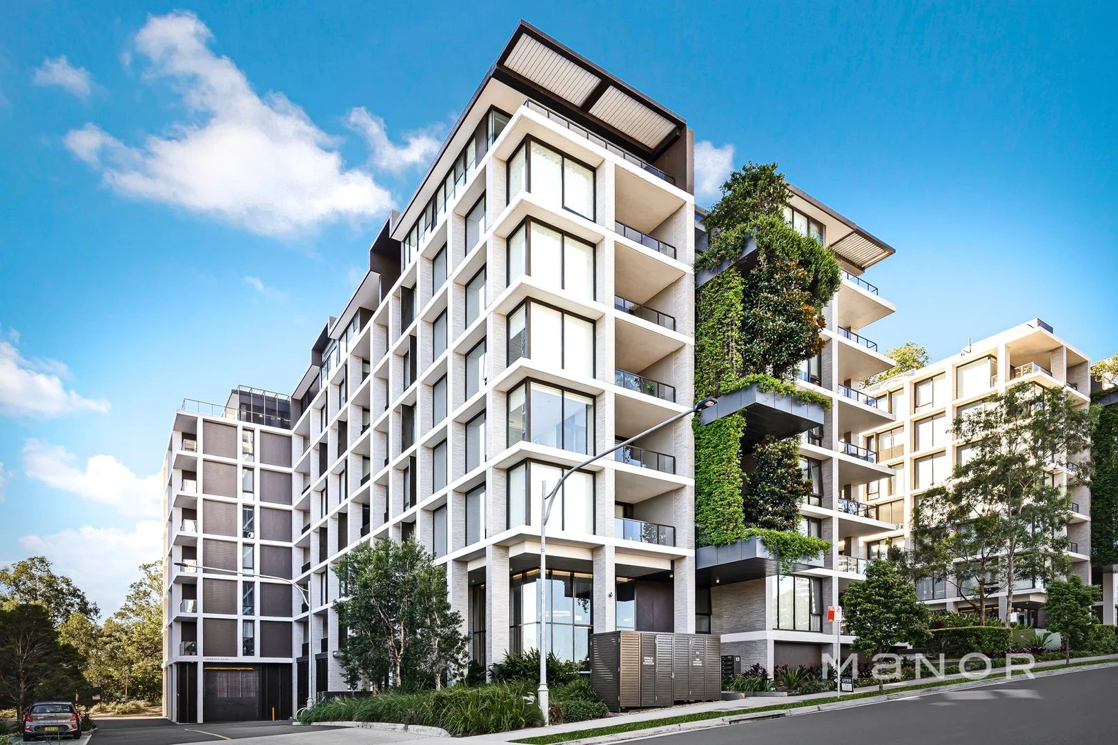 201/13 Spurway Drive, Norwest NSW 2153