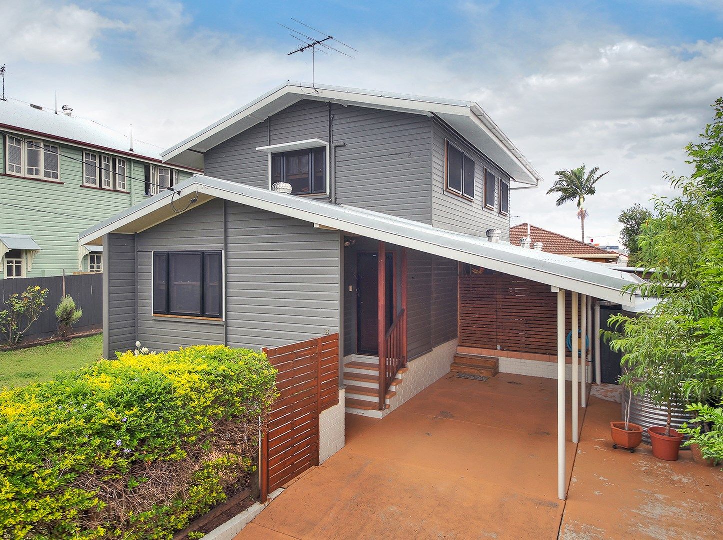 18 Laurier Street, Annerley QLD 4103, Image 0