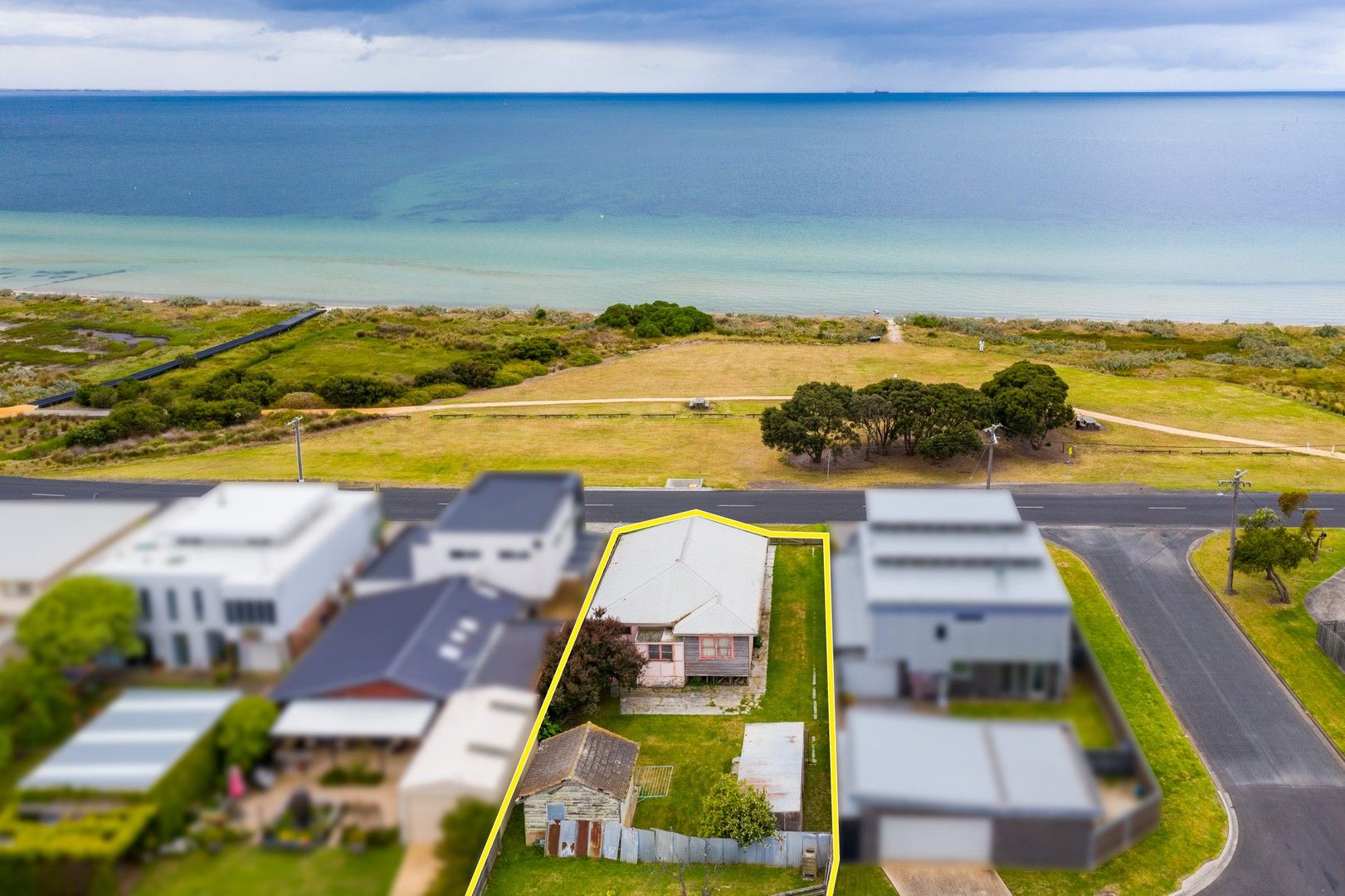 225 The Esplanade, Indented Head VIC 3223, Image 0