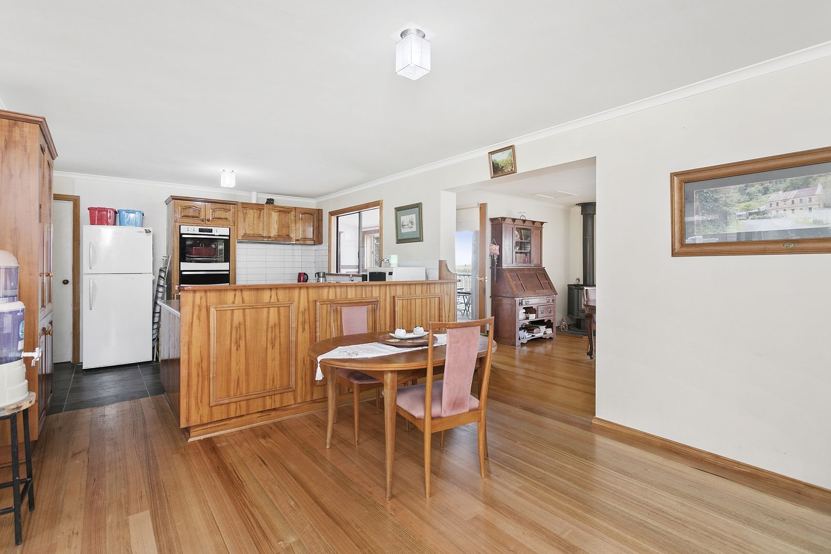 240 Kangaroo Hills Road, Blampied VIC 3364, Image 2