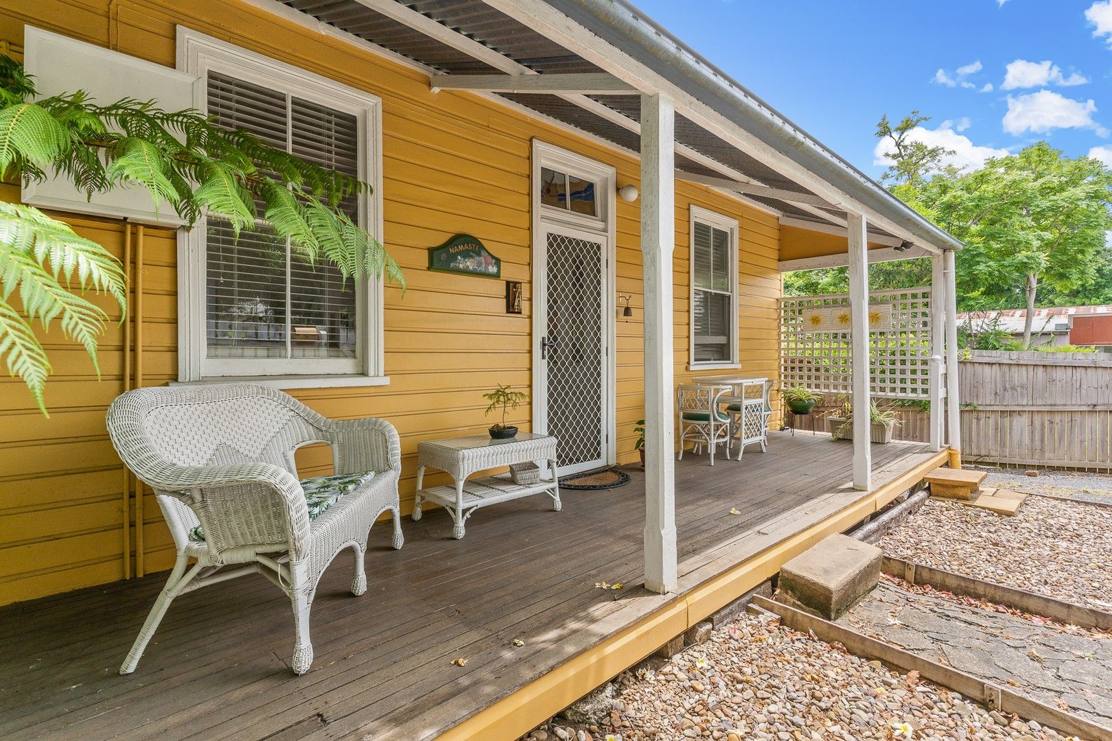 281 Keen Street East Lismore Property History Address