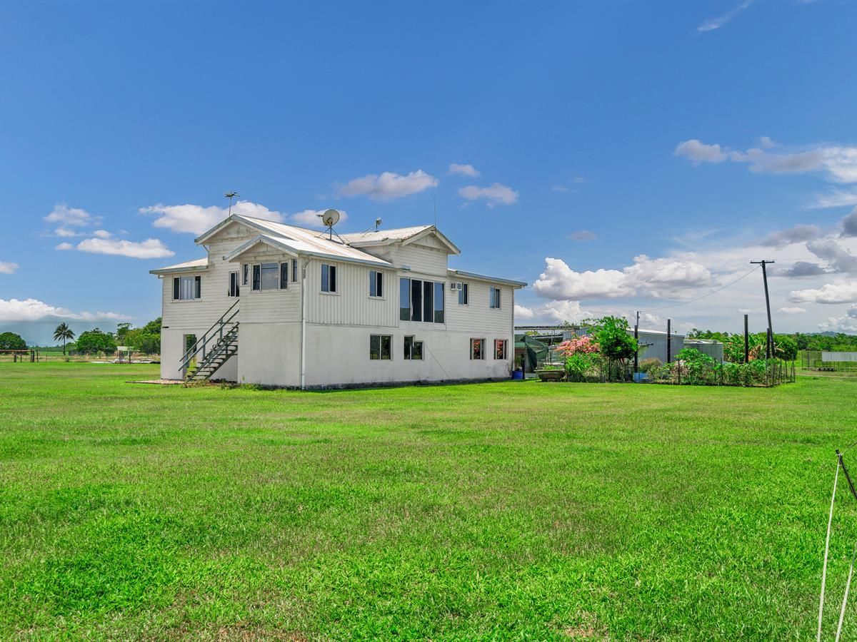 Sold 25 Jay road, Mourilyan Harbour QLD 4858 on 18 Apr 2023