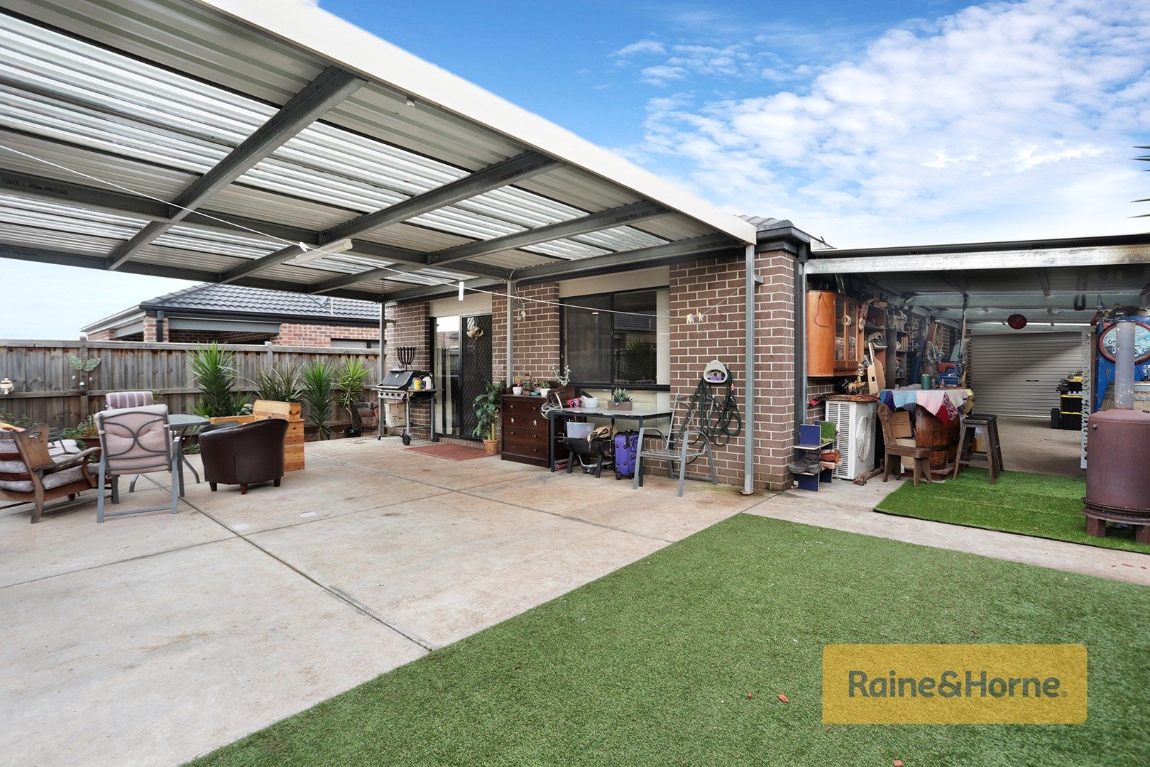 4 Milla Belle Place, Brookfield VIC 3338, Image 0