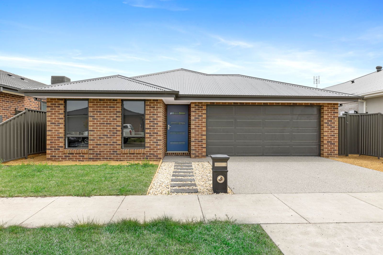 4 bedrooms House in 36 Martland Street LUCAS VIC, 3350
