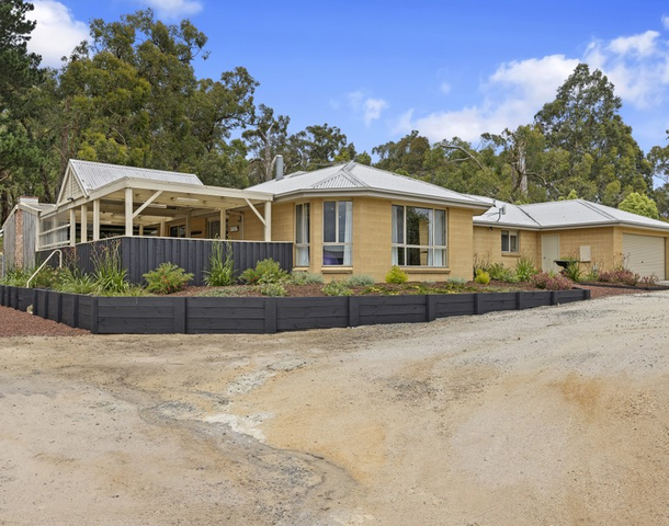 7 Manna Court, Koonwarra VIC 3954