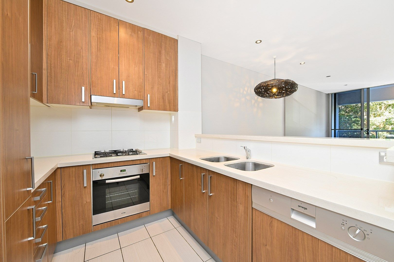 2 bedrooms Apartment / Unit / Flat in 456/6 Mary Street RHODES NSW, 2138