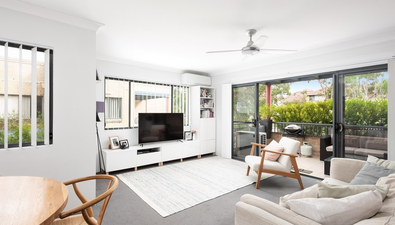 Picture of 30/50-56 Merton Street, SUTHERLAND NSW 2232