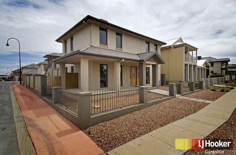 334 Gundaroo Drive, Gungahlin ACT 2912, Image 0