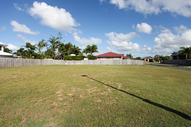 Picture of 4 Pearl Street, EAST MACKAY QLD 4740