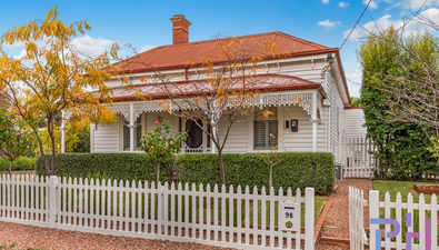 Picture of 98 Booth Street, GOLDEN SQUARE VIC 3555