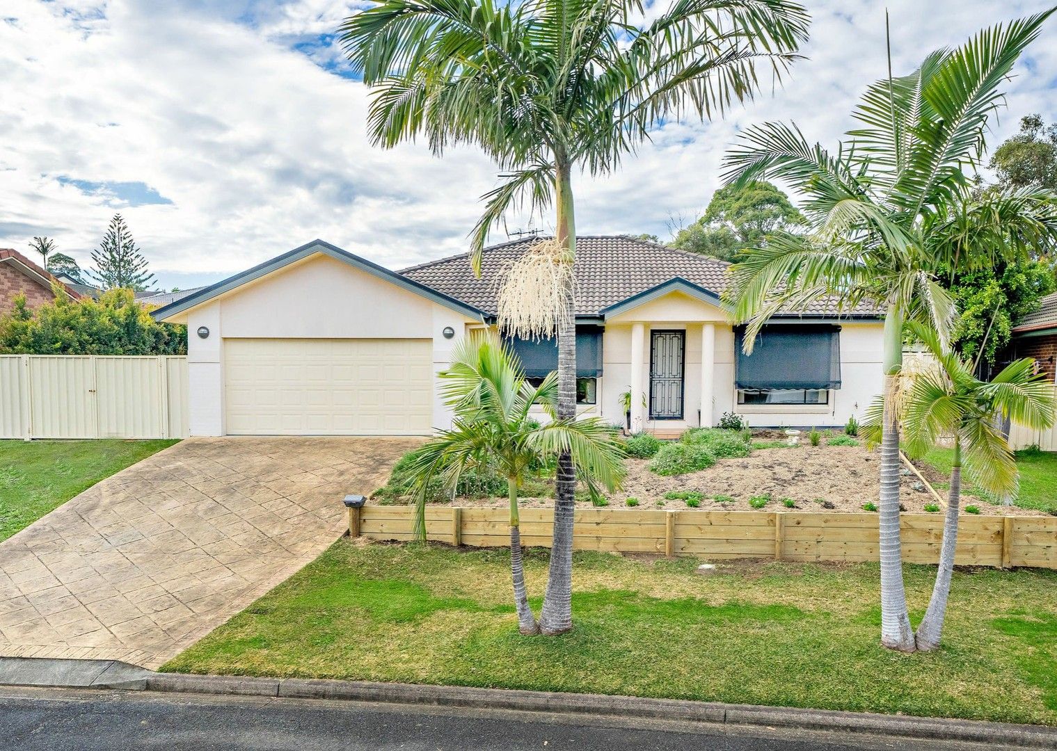 6 Gannet Crescent, Old Bar NSW 2430, Image 0