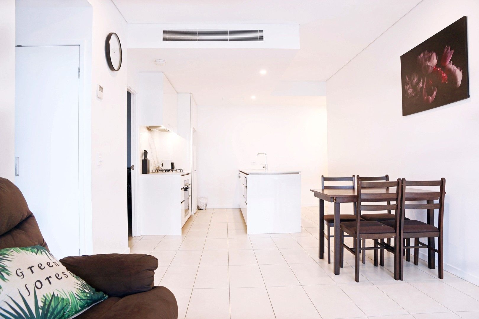 2 bedrooms Apartment / Unit / Flat in 914/19 Hope Street SOUTH BRISBANE QLD, 4101