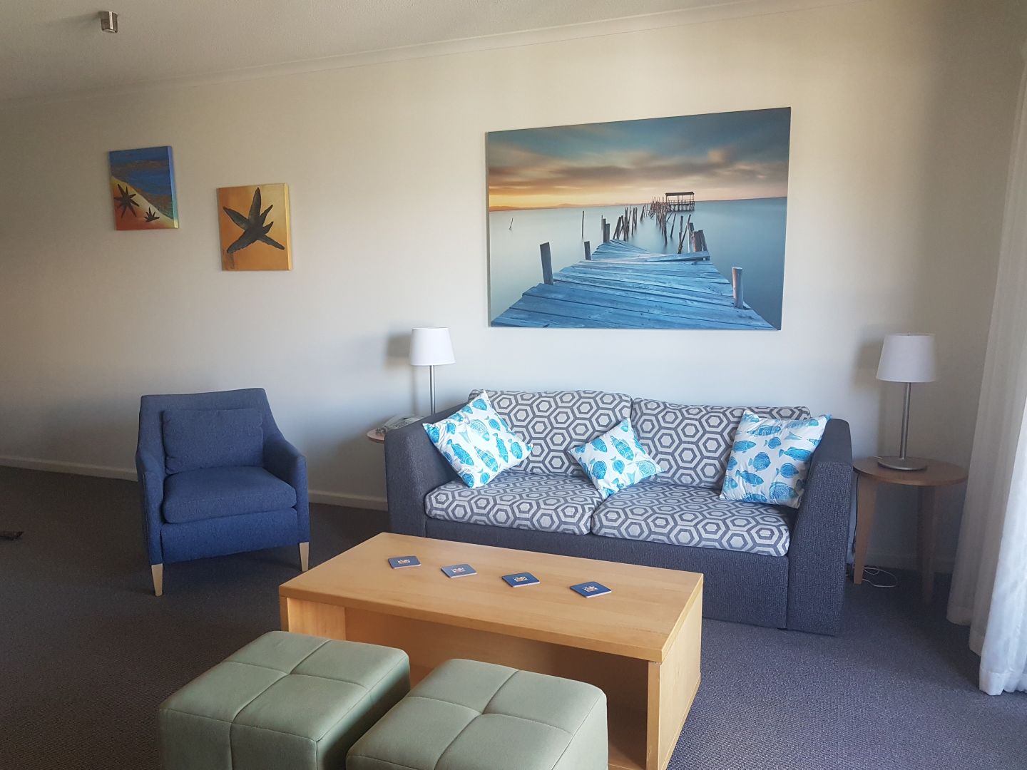 205/150 Mountjoy Parade, Lorne VIC 3232 Apartment For Rent Domain