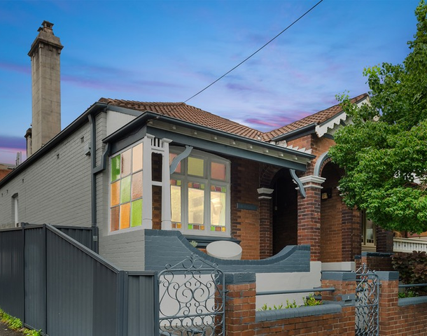 1 Pigott Street, Dulwich Hill NSW 2203