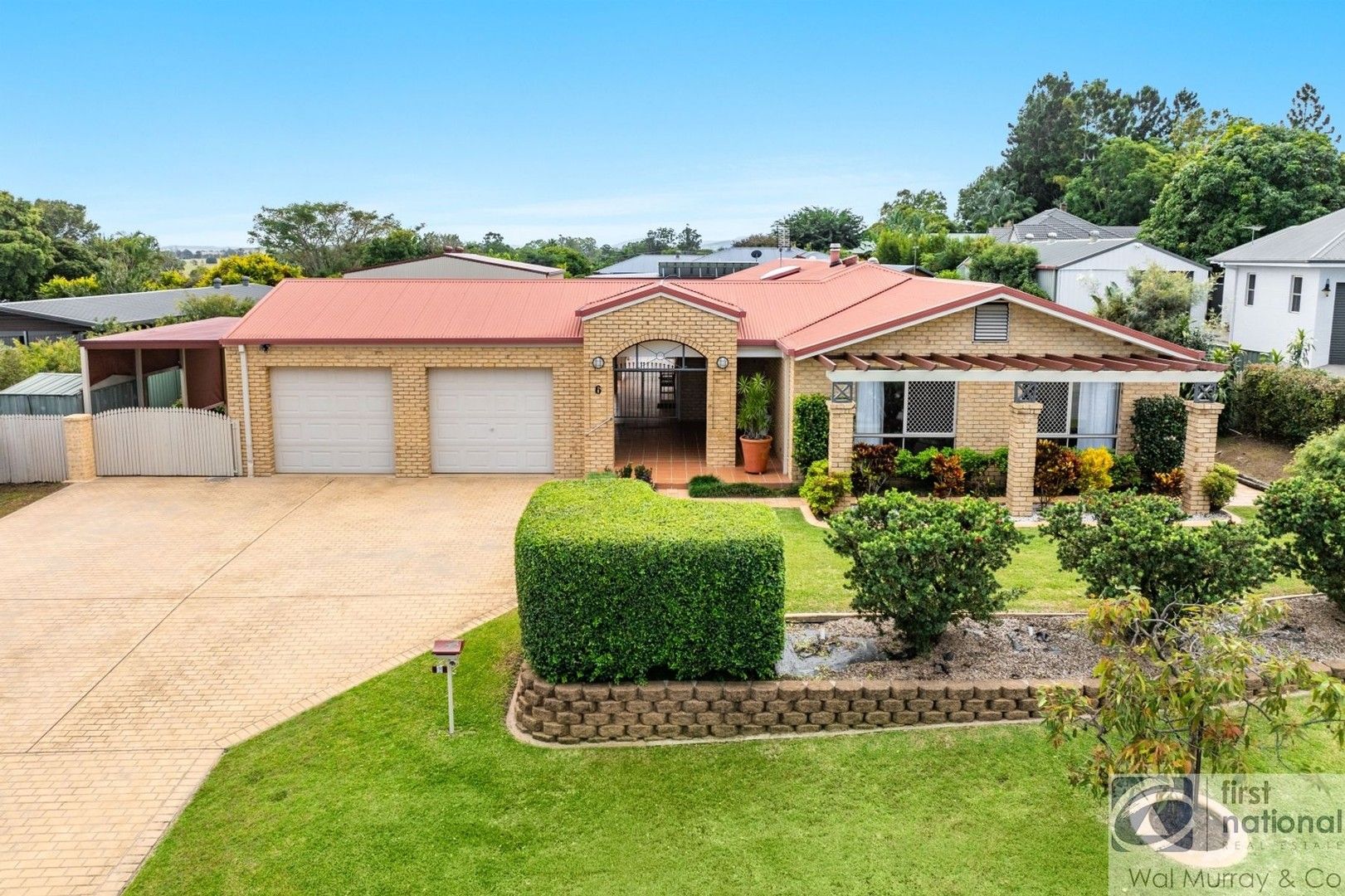 6 Laurie Place, Casino NSW 2470, Image 0