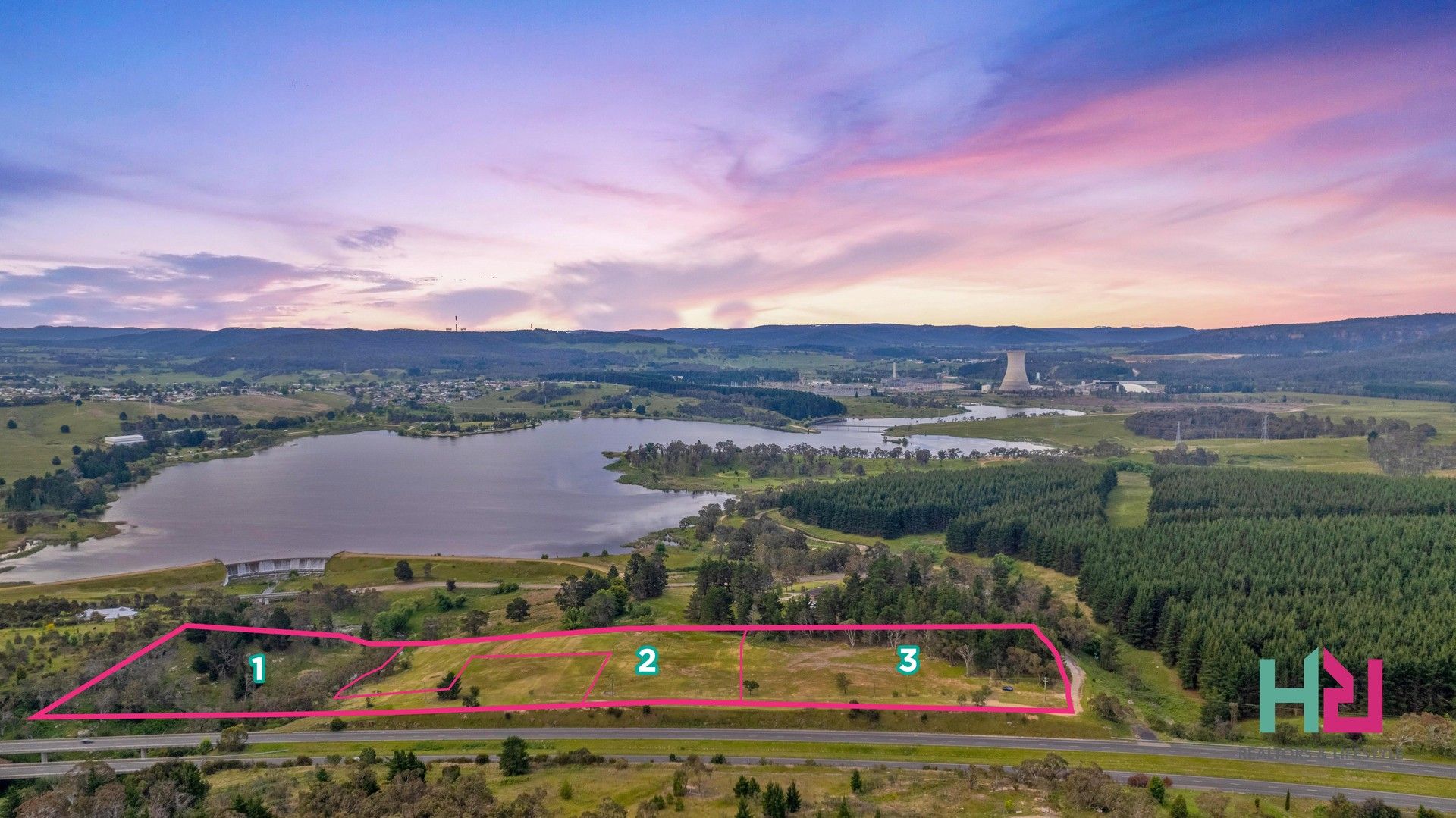 86 Rocky Waterhole Drive, Wallerawang NSW 2845 Vacant Land for Sale