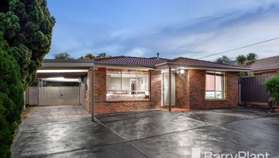 Picture of 29 Meadow Glen Drive, EPPING VIC 3076