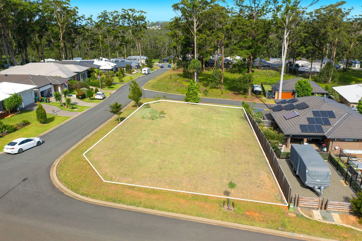 2 Paris Lane, Port Macquarie NSW 2444, Image 1