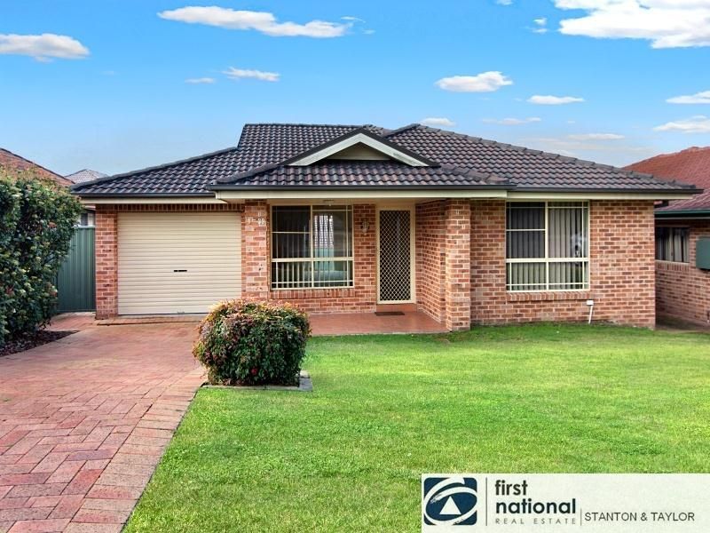 1/39 Regentville Road, Glenmore Park NSW 2745, Image 0