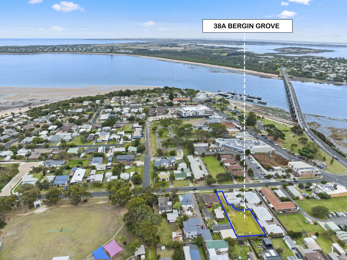Vacant land in 38A Bergin Grove, SAN REMO VIC, 3925