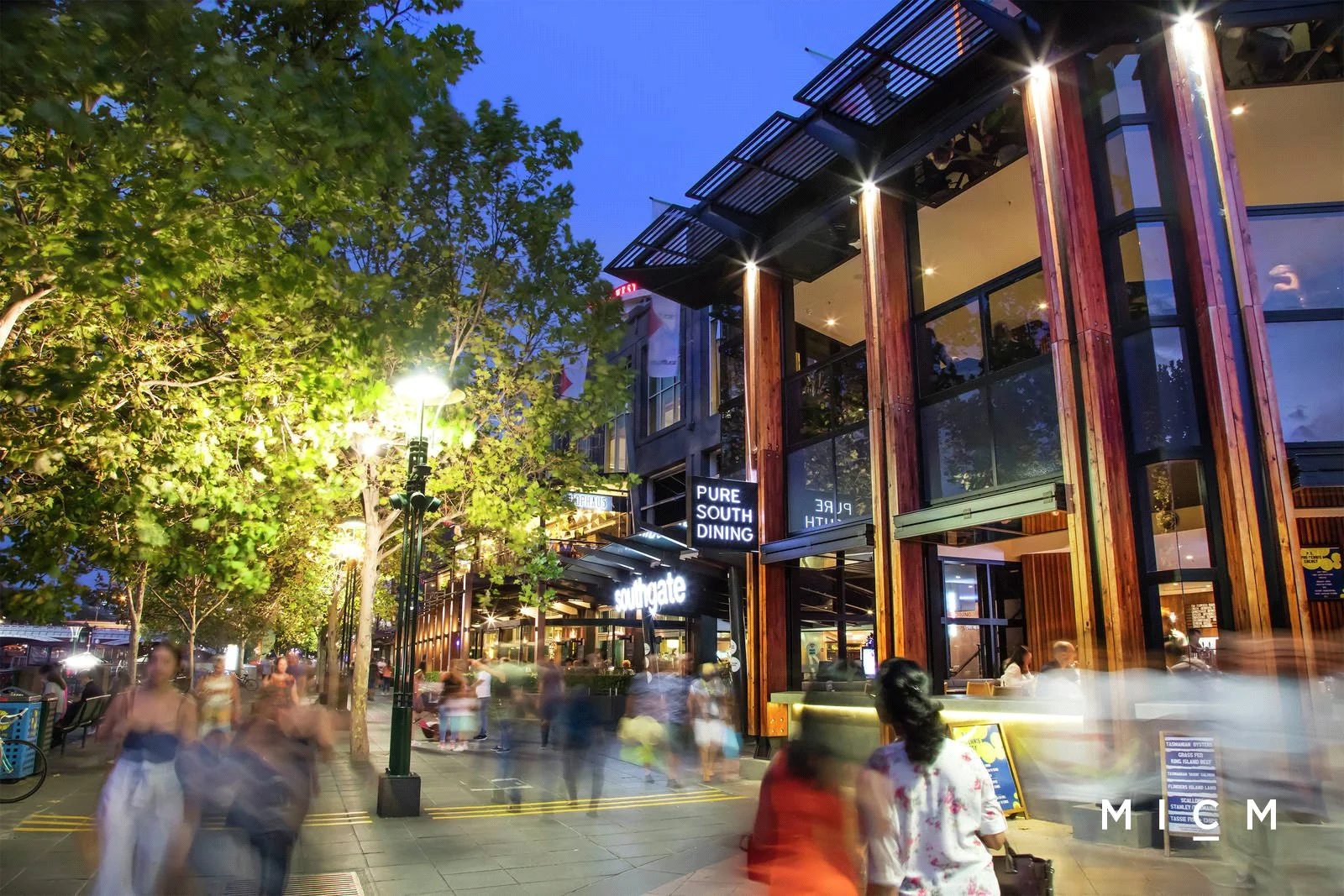 Additional image 16 of 711/63 Whiteman Street, Southbank VIC 3006